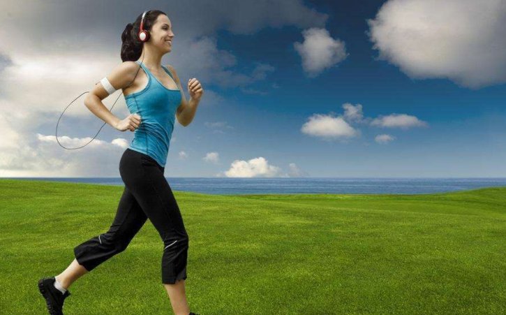 慢跑到底是什么?要跑得多慢才算慢跑呢?