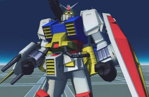 高达EXVSFB和高达EXVSMB有什么区别