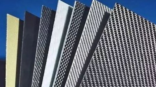 复合材料是指什么