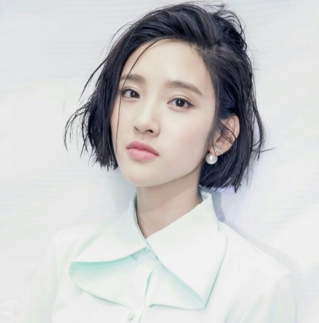 喜欢留短发的女星，其中有孙俪和马伊琍，谁的短发更吸引你？