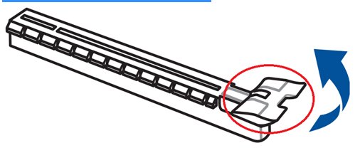 电脑显卡怎么安装?