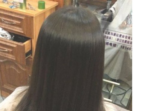 自己软化头发步骤是什么?