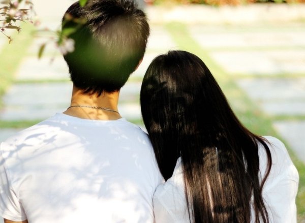 女朋友为什么叫马子？