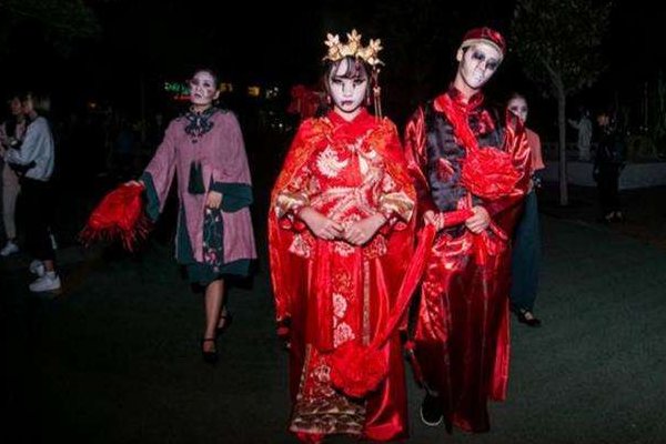 冥婚小说有哪些好看的?