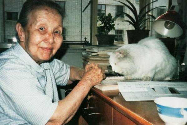 冰心写的关于母爱的文章