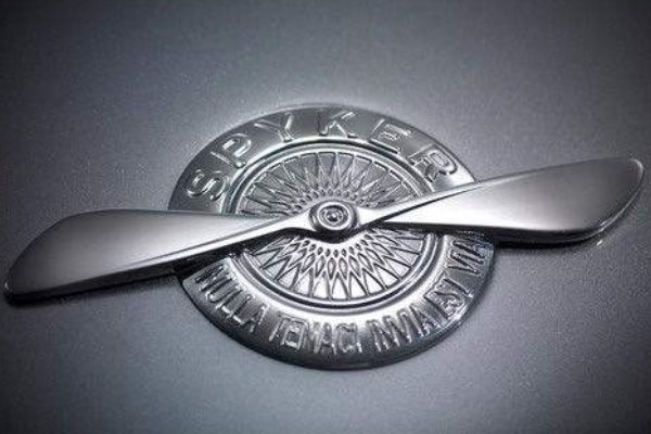 世界十大名车的标志