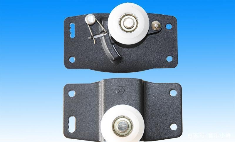 怎样解释滑轮组?