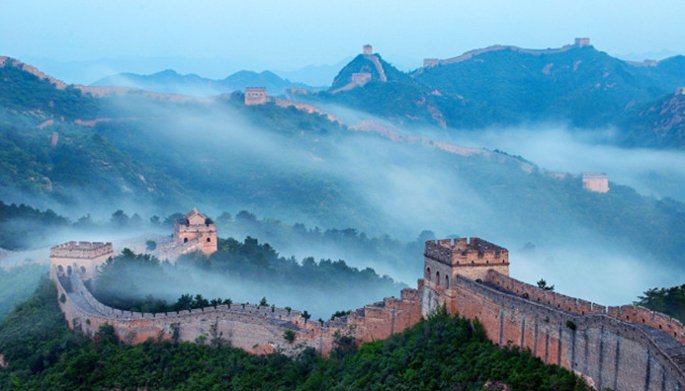 世界文化遗产有哪些?