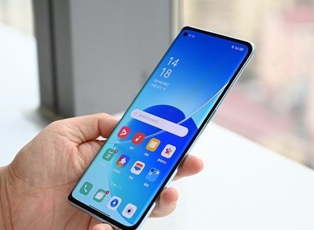 opporeno6是什么处理器?