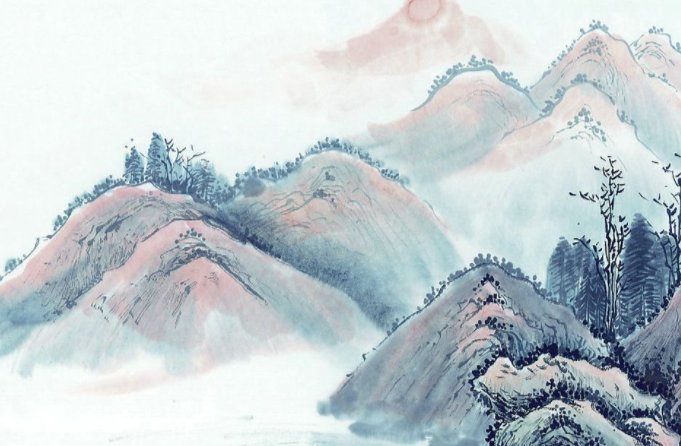 山的诗句有哪些啊?