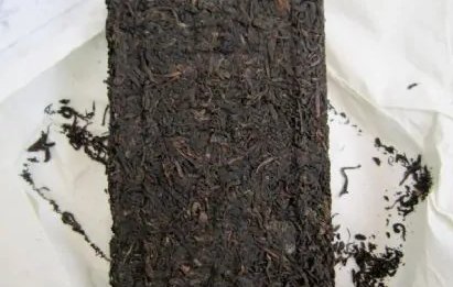 青砖茶是什么茶？