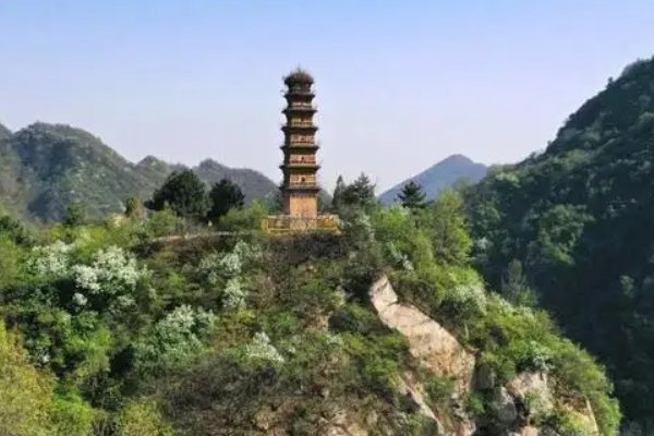 西安一日游最佳景点推荐