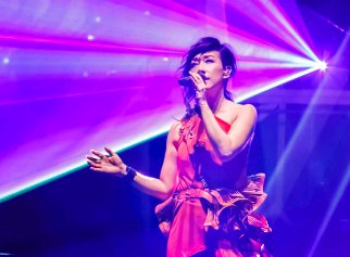 林忆莲都唱过哪些经典歌曲?