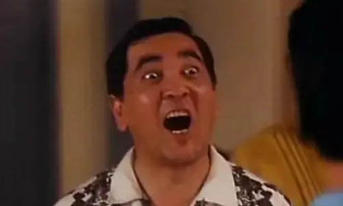 香港四大探长是谁?