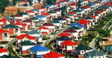 天下第一村在哪里？