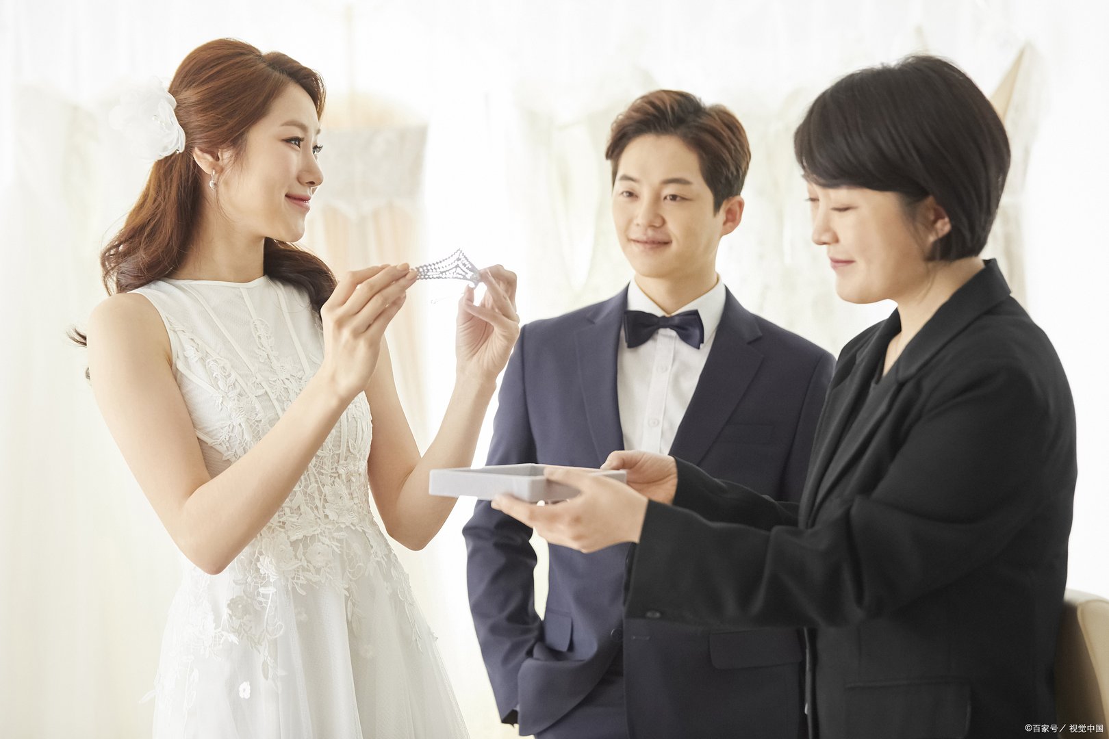 结婚十年叫什么婚？你了解多少？