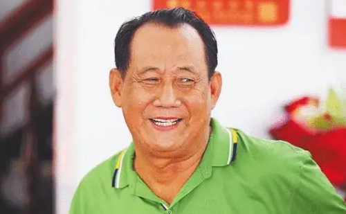 七一勋章获得者名单