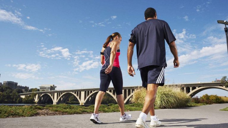 慢跑到底是什么?要跑得多慢才算慢跑呢?