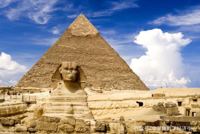 世界十大奇迹都有哪些?