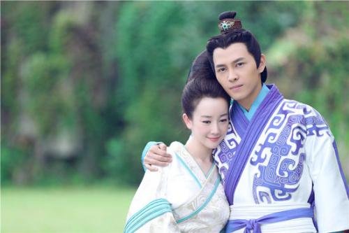 西施传奇，你知道西施的传奇经历吗？