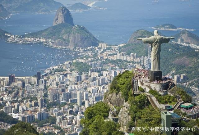 世界十大奇迹都有哪些?