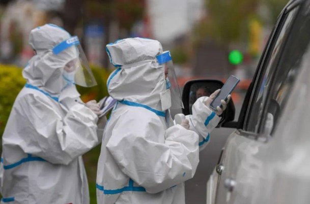 石家庄疫情拐点何时出现？童朝晖对此有何表示？