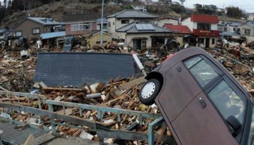 重庆万州区发生3.2级地震，当地的震感强烈吗？