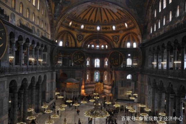 世界十大奇迹都有哪些?