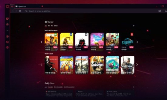 PC浏览器哪个好？