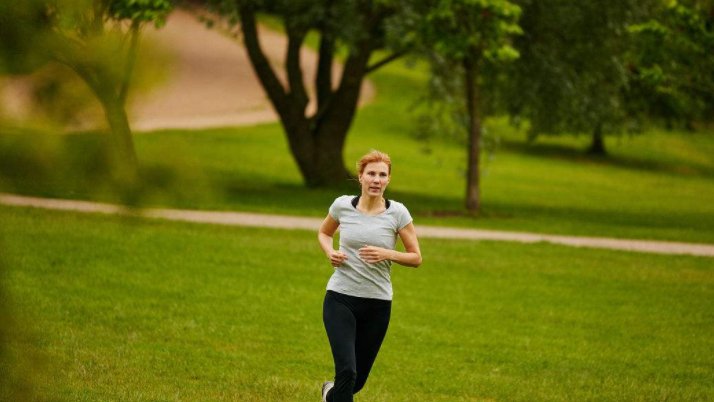 慢跑到底是什么?要跑得多慢才算慢跑呢?