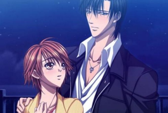 华丽的挑战 漫画大结局是什么啊？？