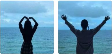 情头不明显怎么办?