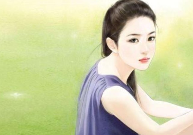 十大经典言情小说