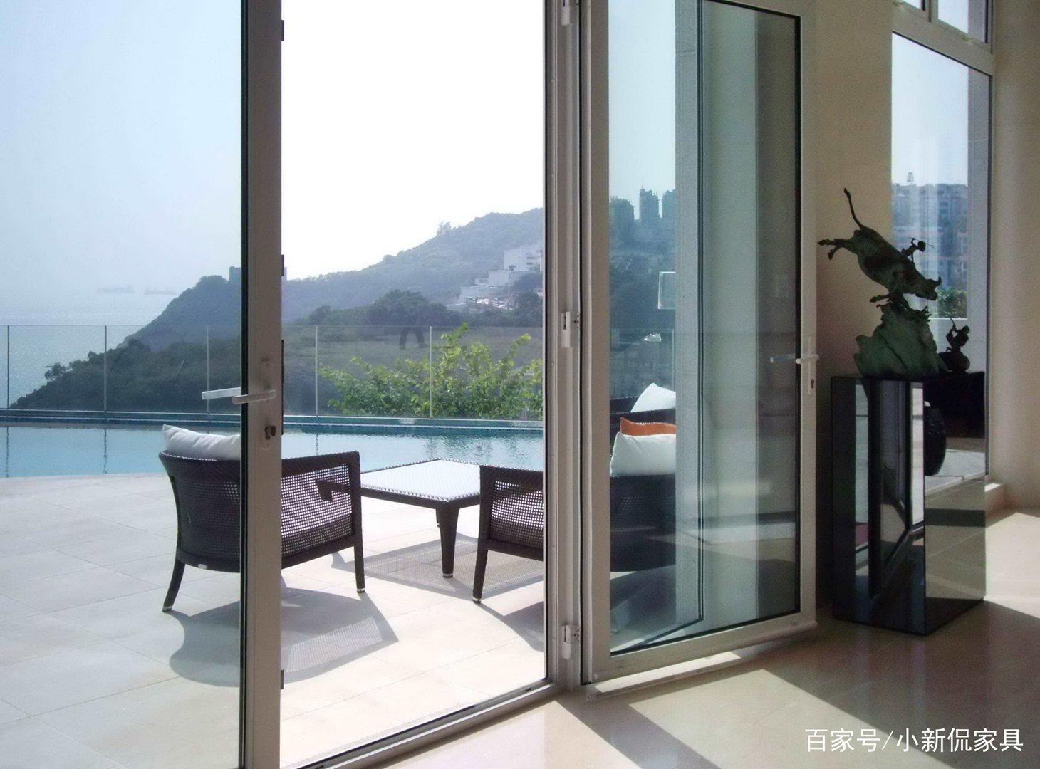 新型窗户三种开窗方式，到底哪种好，你知道吗？