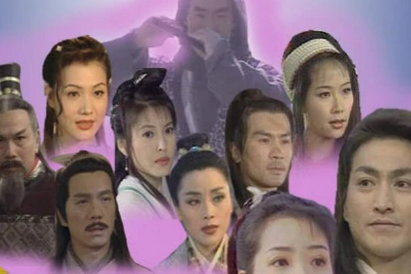 《长风镖局》三部曲顺序是什么?