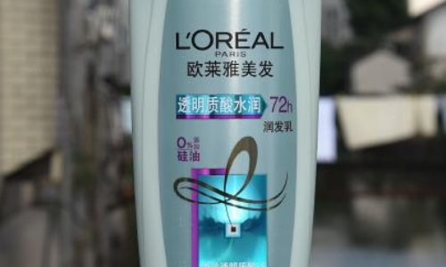 干性头发用什么洗发水比较好