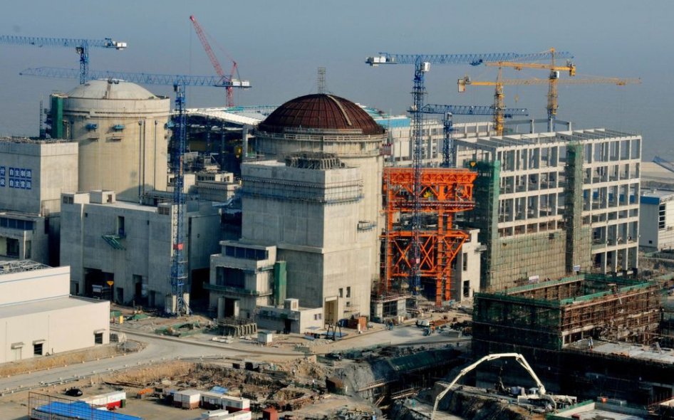 福建有哪些核电站