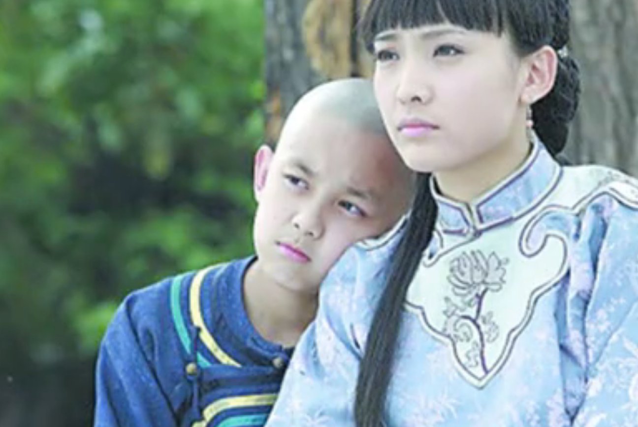 适合儿童看的电视剧有哪些?