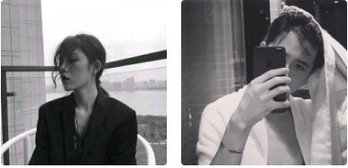 情头不明显怎么办?