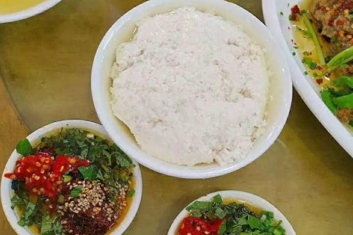 自贡特产有哪些?