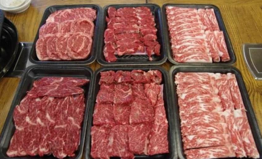 韩国牛肉价格涨至一公斤1090元，这个价格是否还有上涨的趋势？