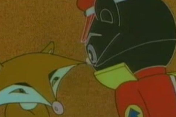 如何评价黑猫警长第二部?适合幼儿观看吗?