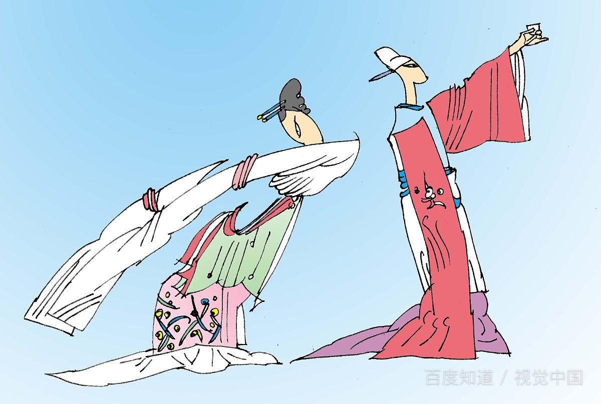 “士为知己者死，女为悦己者容”是什么意思？