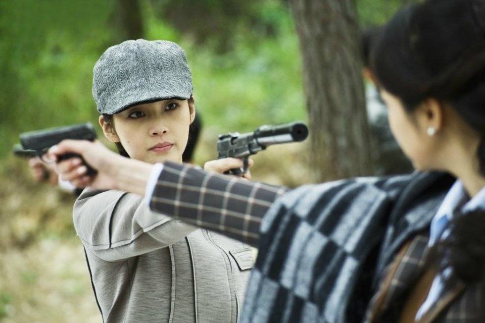 如何评价电视剧《蜂鸟》?