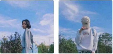 情头不明显怎么办?