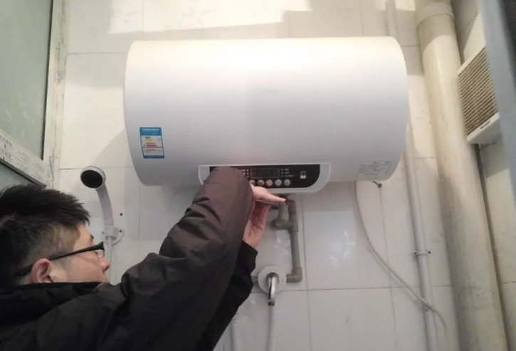 热水器打不着火