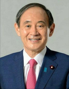 日本现任首相是谁?