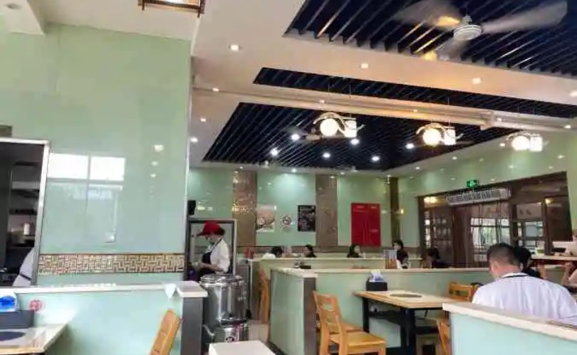 上海师范大学天华学院怎么样