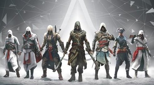 十大耐玩的单机游戏