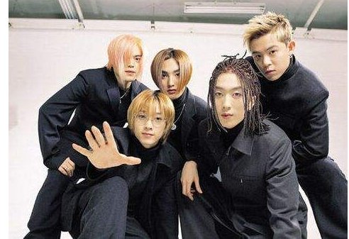 韩国组合HOT的成员有哪个死了？